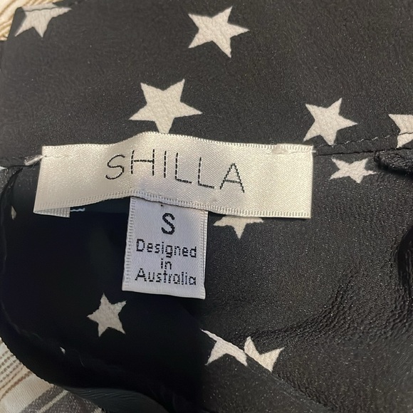 Shilla blouse - Picture 5 of 5